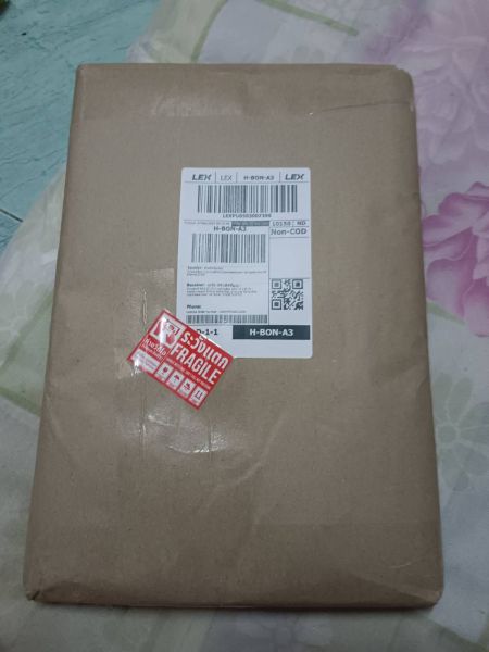 Buyer review image 1
