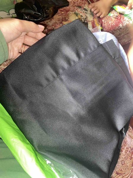 Buyer review image 2