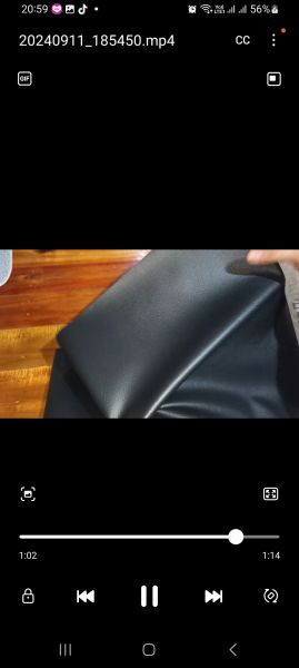 Buyer review image 1