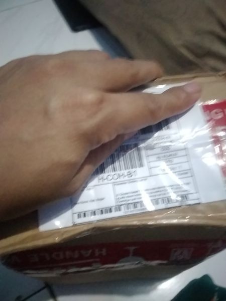 Buyer review image 1