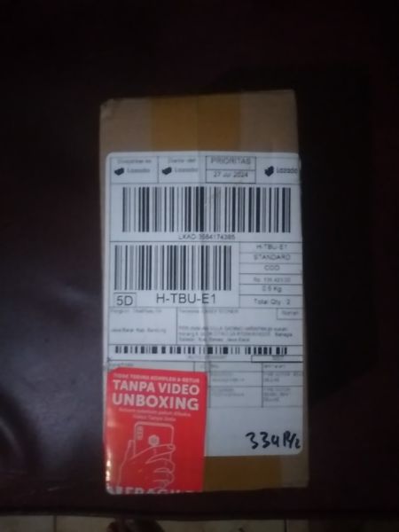 Buyer review image 1