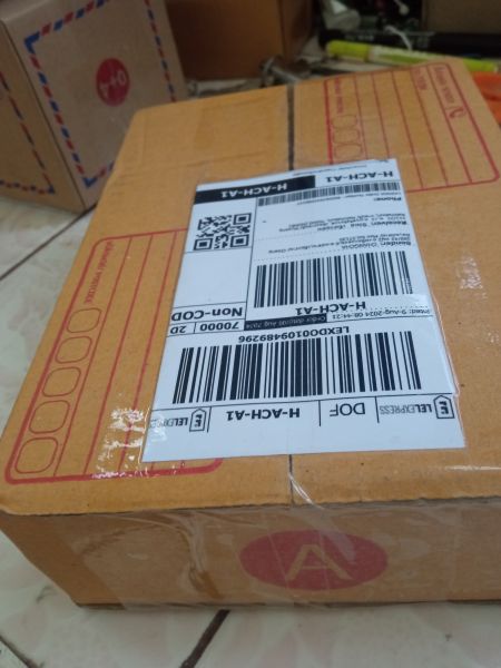 Buyer review image 4