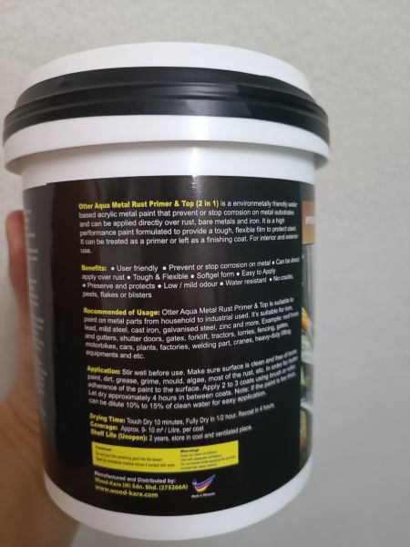 Buyer review image 2