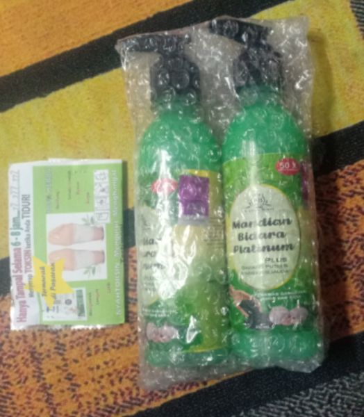 Buyer review image 1