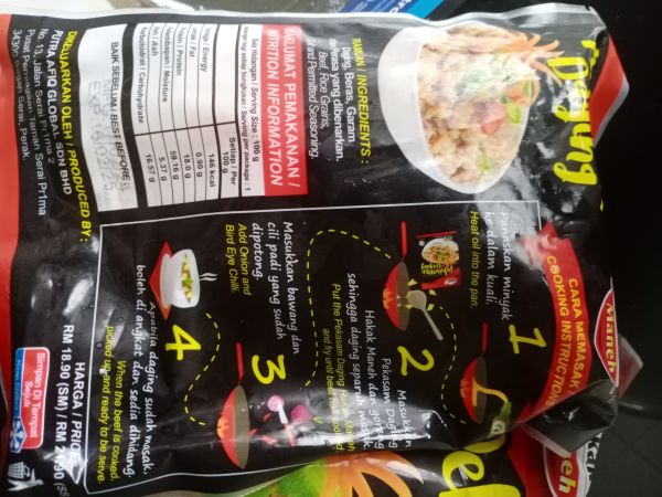 Buyer review image 2