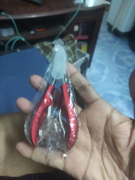 Buyer review image 1