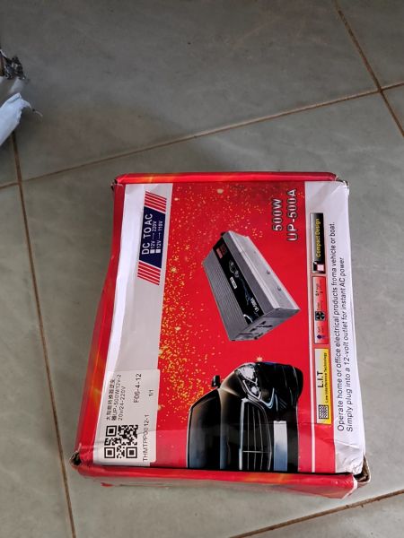Buyer review image 2