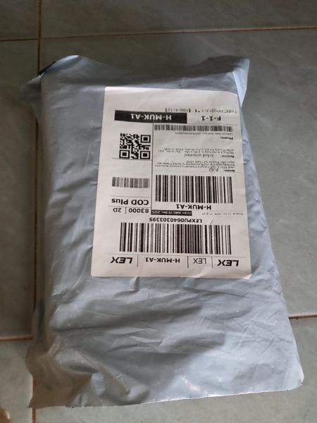 Buyer review image 1