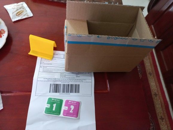 Buyer review image 1