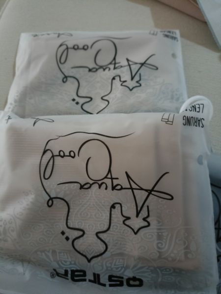 Buyer review image 3
