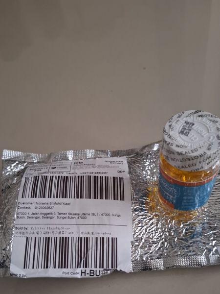 Buyer review image 1