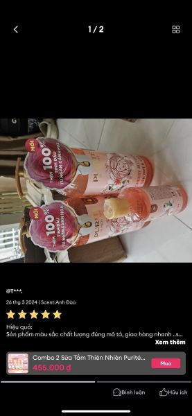 Buyer review image 1