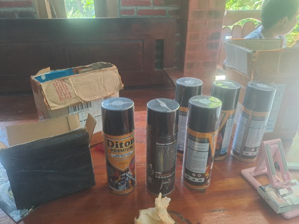 Buyer review image 1