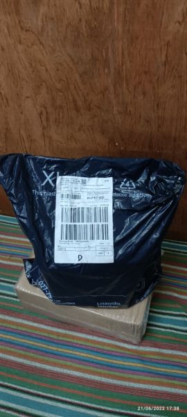 Buyer review image 1