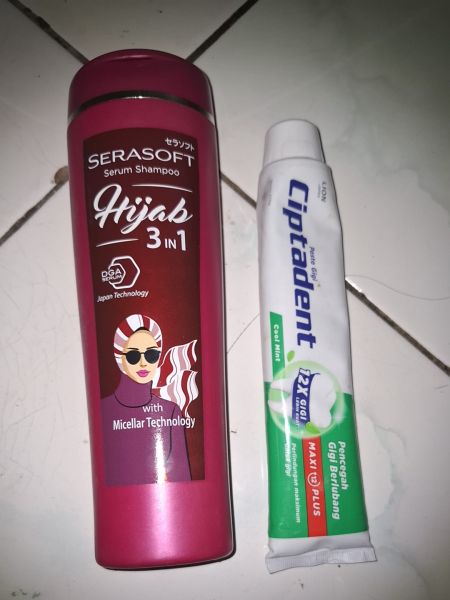 Buyer review image 2