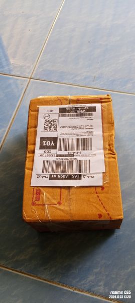 Buyer review image 1