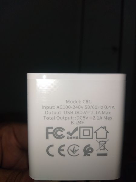 Buyer review image 5