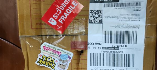 Buyer review image 2