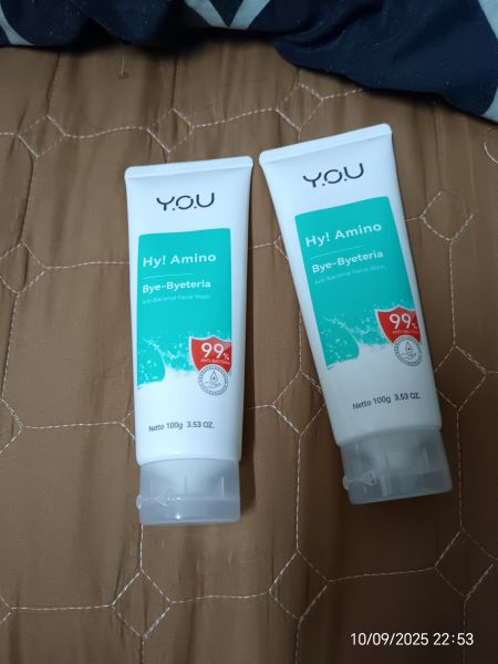 Buyer review image 2