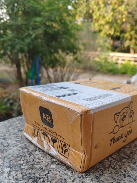 Buyer review image 1