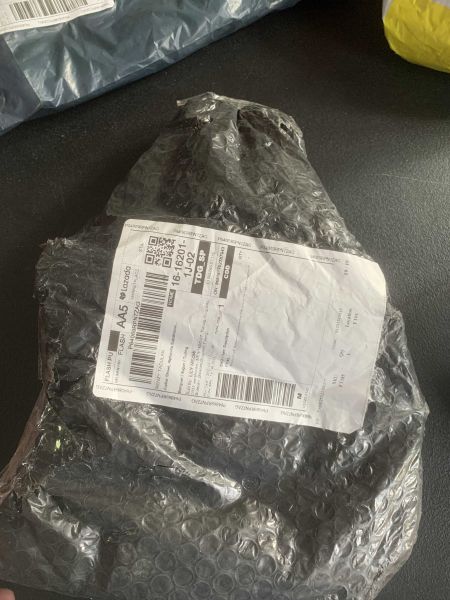 Buyer review image 1