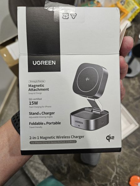 Buyer review image 1