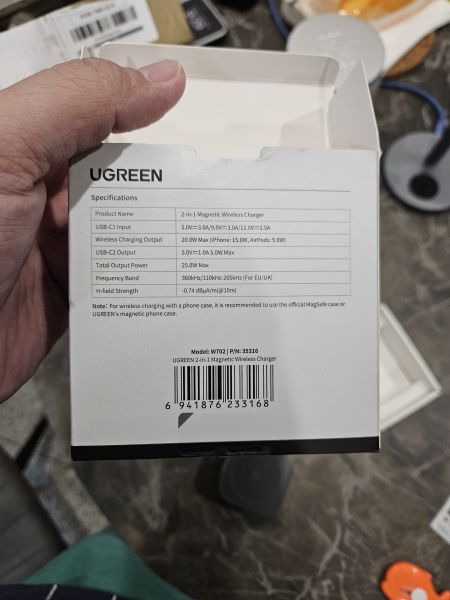Buyer review image 2
