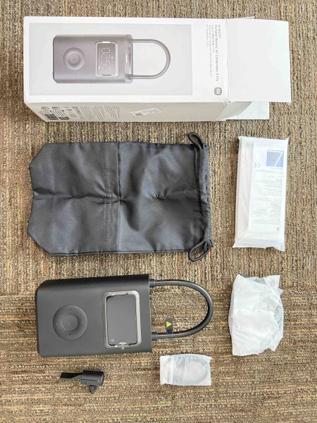 Buyer review image 4