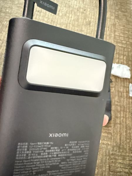 Buyer review image 1