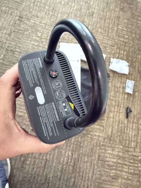 Buyer review image 2