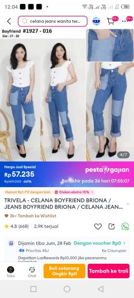 Buyer review image 2