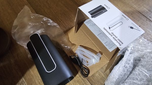 Buyer review image 1