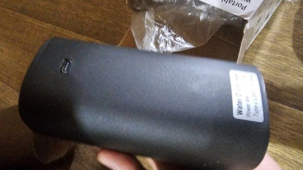 Buyer review image 2