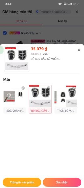 Buyer review image 1
