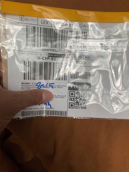 Buyer review image 2