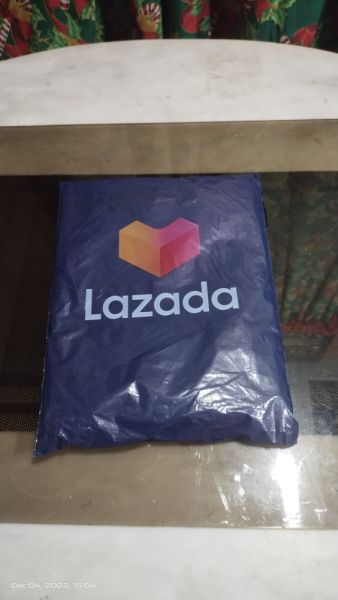 Buyer review image 5