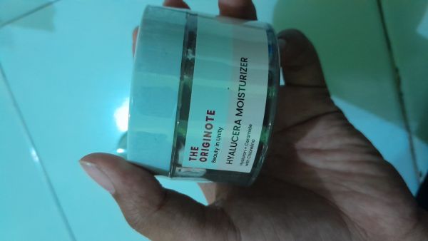 Buyer review image 1