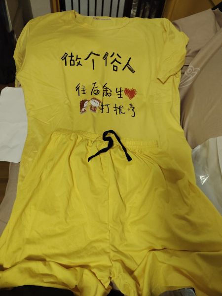 Buyer review image 2