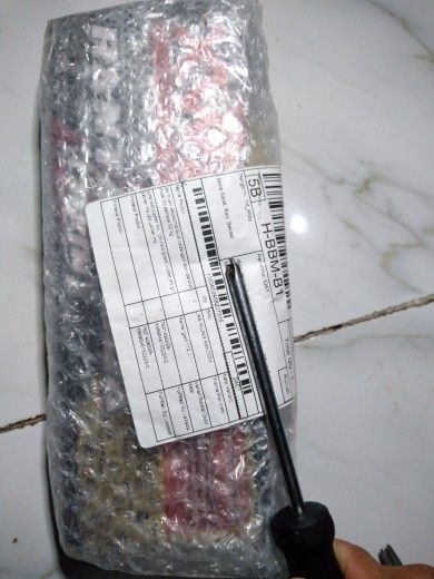 Buyer review image 1