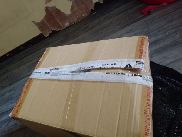 Buyer review image 2