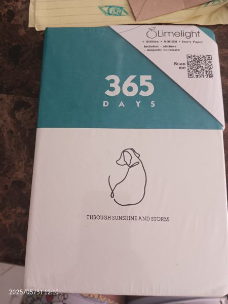 Buyer review image 2