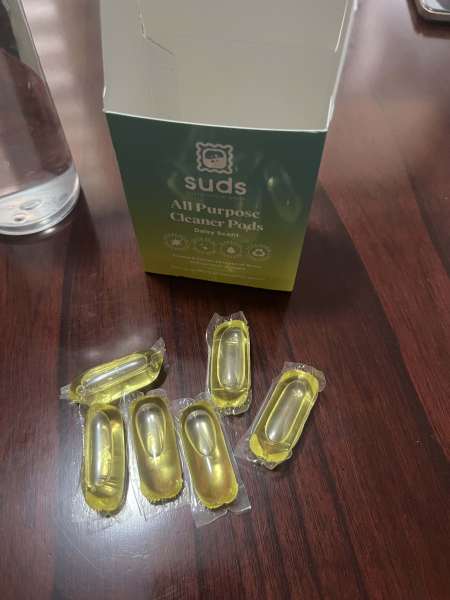 Buyer review image 1