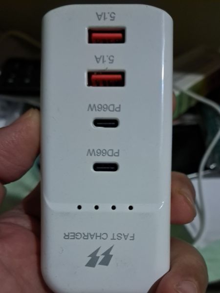 Buyer review image 1