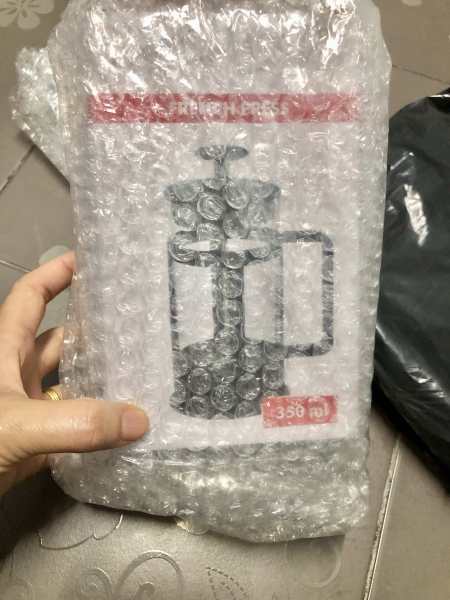 Buyer review image 2