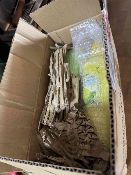 Buyer review image 1