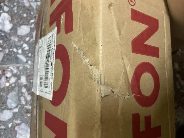 Buyer review image 2