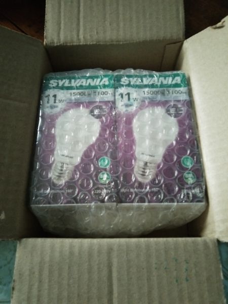 Buyer review image 2