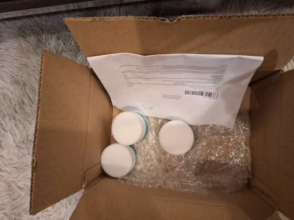 Buyer review image 2