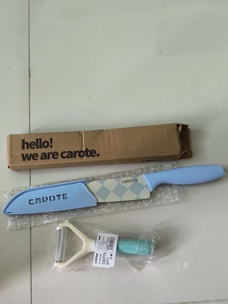 Buyer review image 2