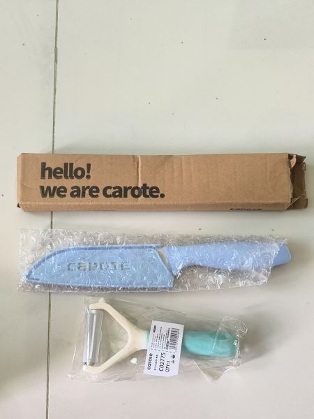 Buyer review image 1